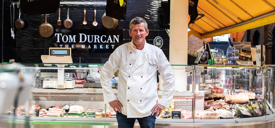 Tom-Durkan Tom-Durkan