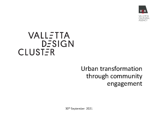 2021-09-30-Valletta-Design-Cluster-Foso-Poco front page preview
                              