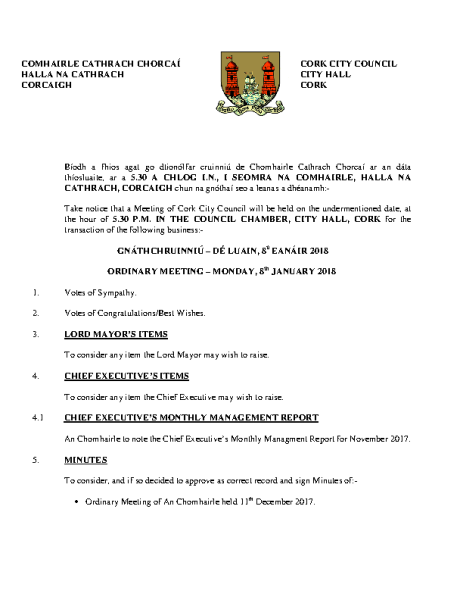 2017-01-08-Agenda-Council-Meeting front page preview
                              