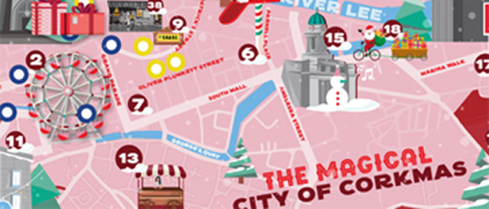 City Information summary image
