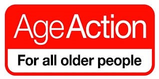 Age Action logo