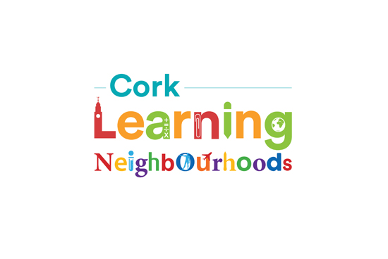 Cork Learning Neighbourhood logo