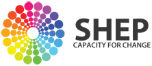 SHEP logo