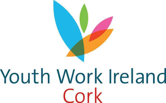 Youth Work Ireland Cork logo