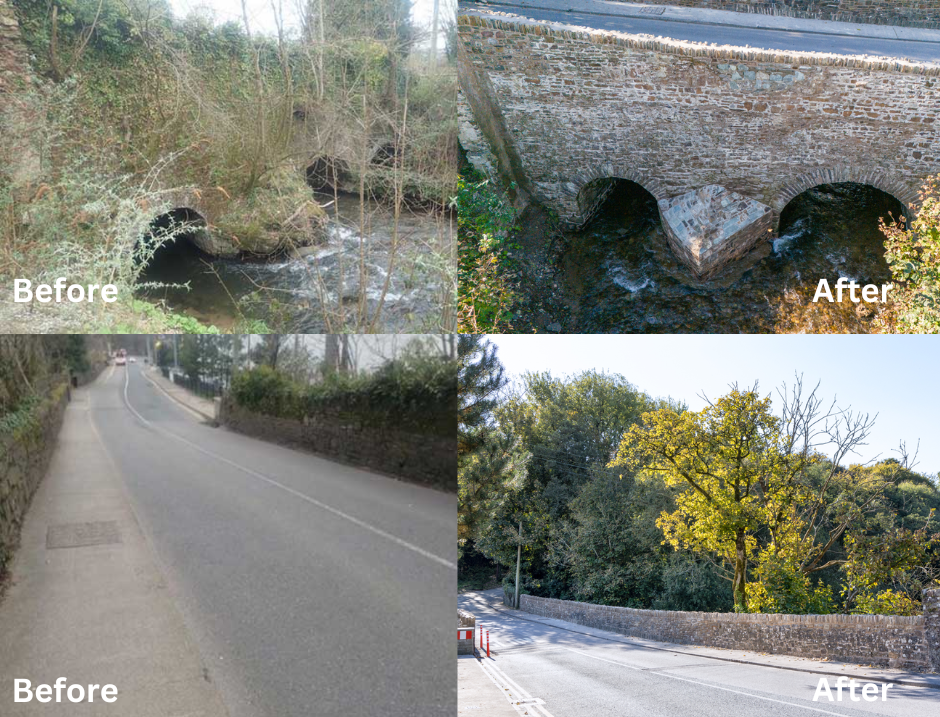 Glyntown-Bridge-Rehabilitation