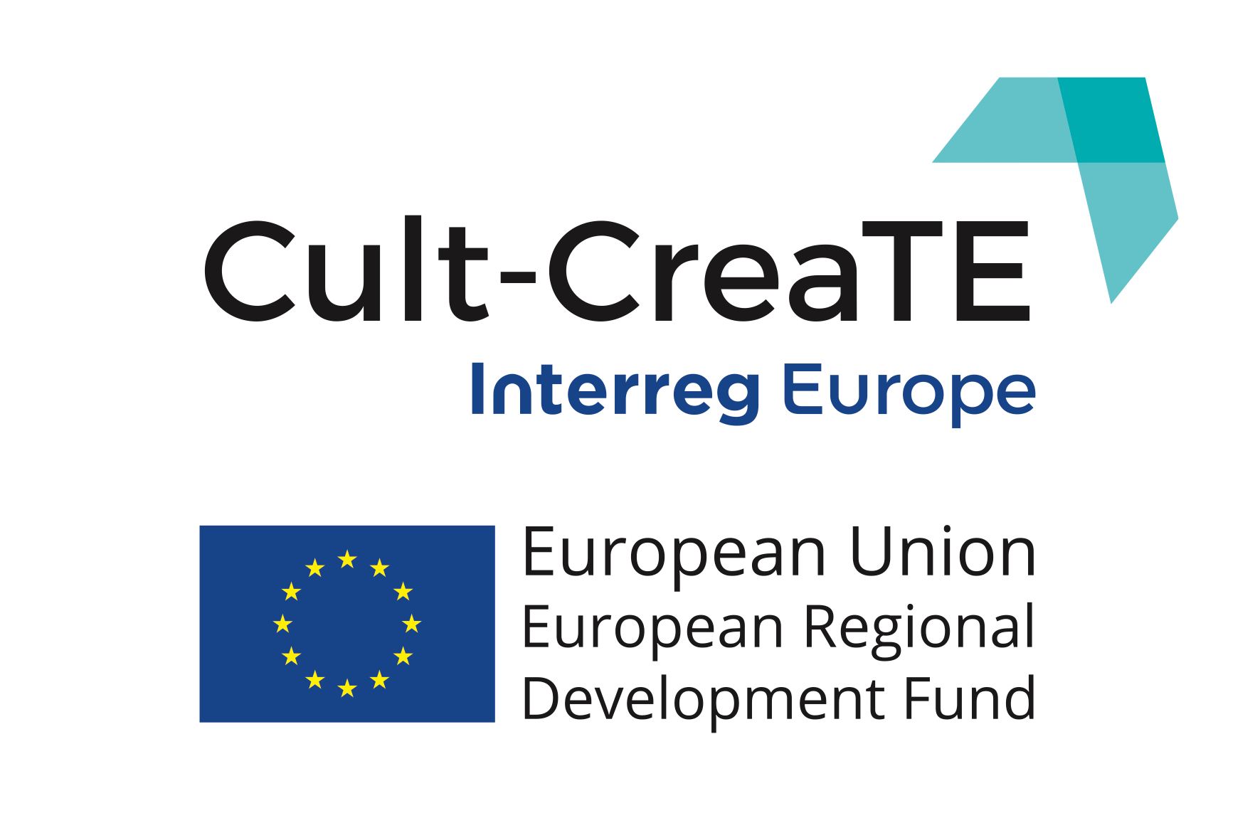 Cult-CrreaTE-Interreg-EU-logo