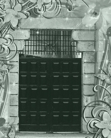 Image-of-door-of-Cork-Gaol