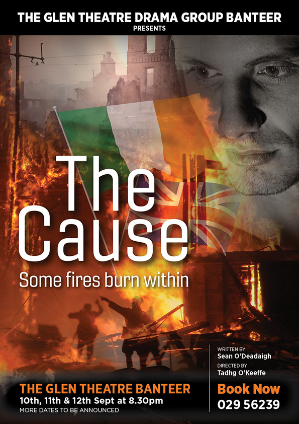 The-Cause-A3-Poster