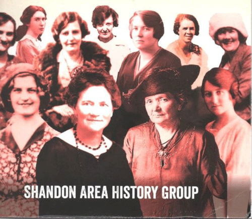 Shandon-Area-History-Group