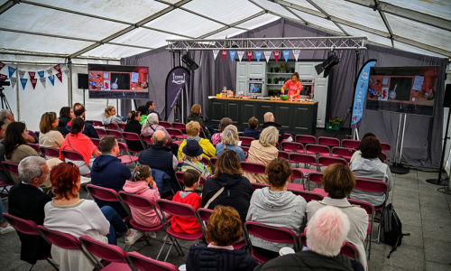 Cork-on-a-Fork-Festival-Demo-Marquee