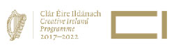 Creative ireland logo