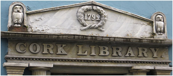 Cork Library