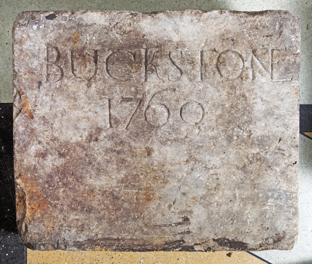06-Stone-Foundation-Buckstone-1760-Sundays-Well