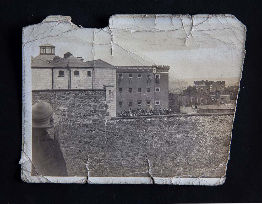 1666.2080-D15.9-Photo-Postcard-Prisoners-Cork-Womens-Jail-Gaol-Civil-War-copy