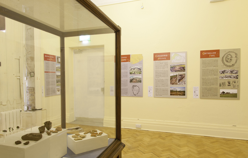 Ancient-Forts-of-Cork-Exhibition-Aug-2019-4
