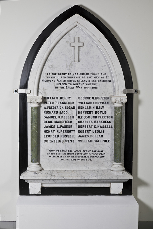 Memorial-Great-War-WWI-Plaque-from-St.-Nicholas-Church-Cork-3