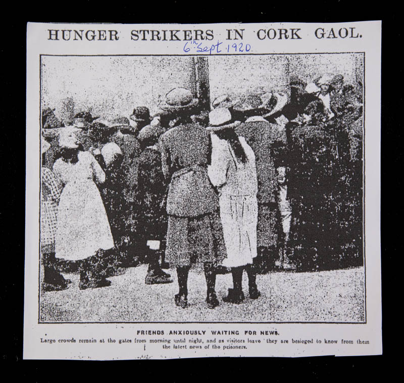 Photo-Hunger-Strikes-Cork-Gaol-1920-Murphy-Fitzgerald-Crowley-Conor-Kelly-Collection-34