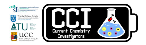 Current Chemistry Investigators 1
