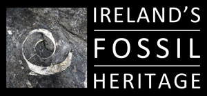 Irish Fossil Heritage Logo