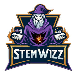 Stemwhizz logo