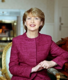 Mary-Mcaleese