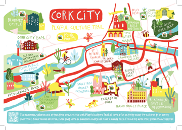 Playful-City-Map