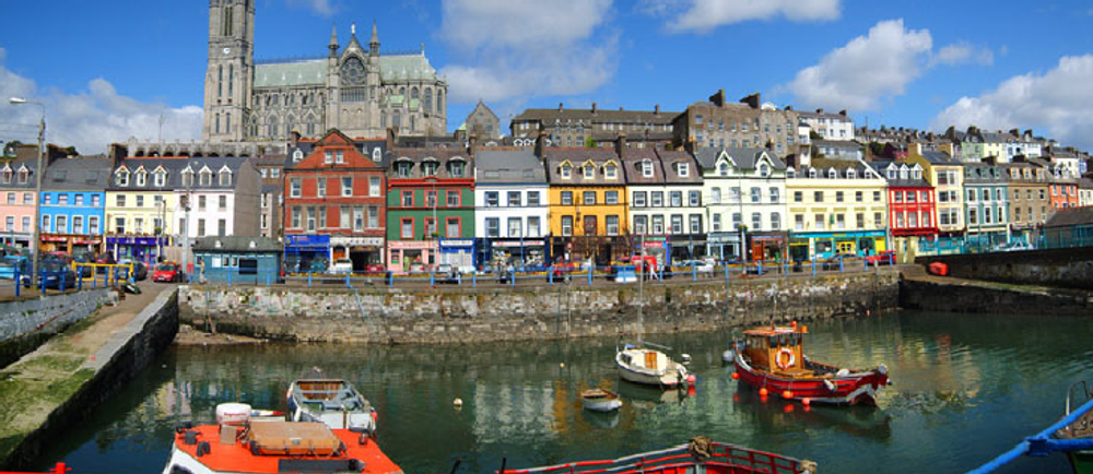 cobh