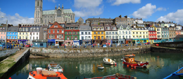 cobh