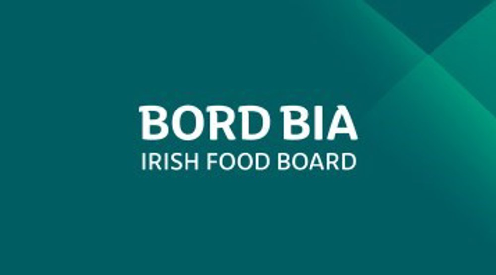 Bord Bia Logo