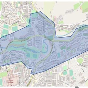 Glen & Mayfield Walking & Cycling Scheme