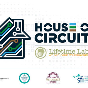 House of Circuits Lifetime Lab  thumbnail