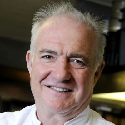 Rick Stein