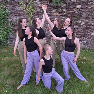 New Moon Dance Opt