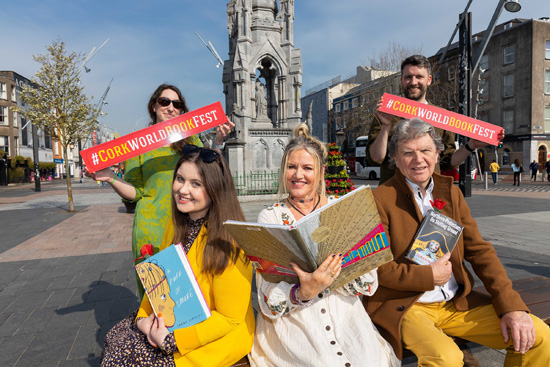 Cork-World-Book-Festival