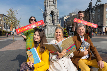 Cork-World-Book-Festival