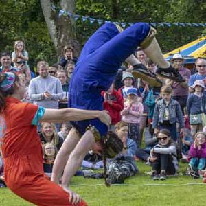 Cork Carnival of Science 368 thumbnail