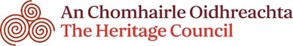 Heritage Council Logo