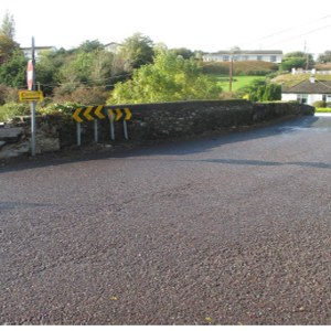 Blackstone Bridge Rehab Project