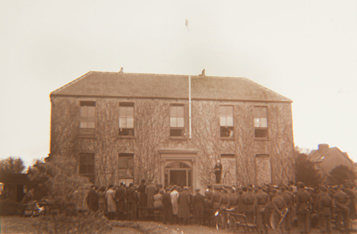 Photo-Cork-Public-Museum-Opening-1945-01-copy