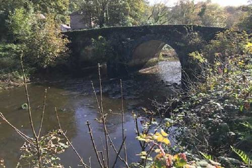 Glanmire Bridge Rehabilitation Project 2024