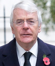 John-Major