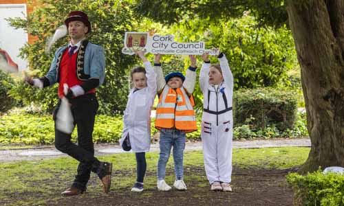 Cork Carnival of Science PR 3