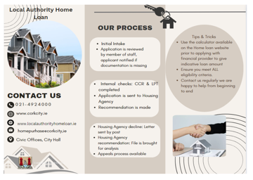 Local Authority Home Loan