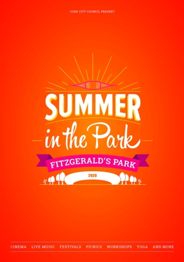 Summer in the Park 2020