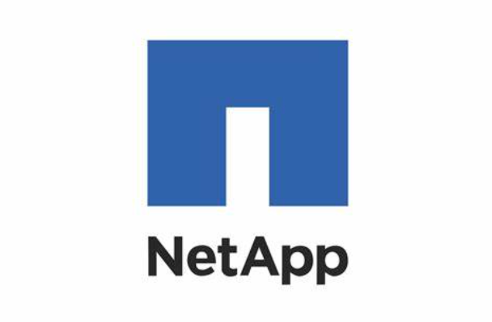 netapp-logo