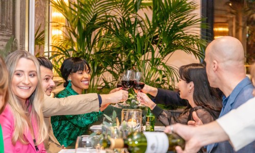 The River Lee Loves Local, Cork on a Fork