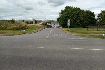 Muskerry Junction