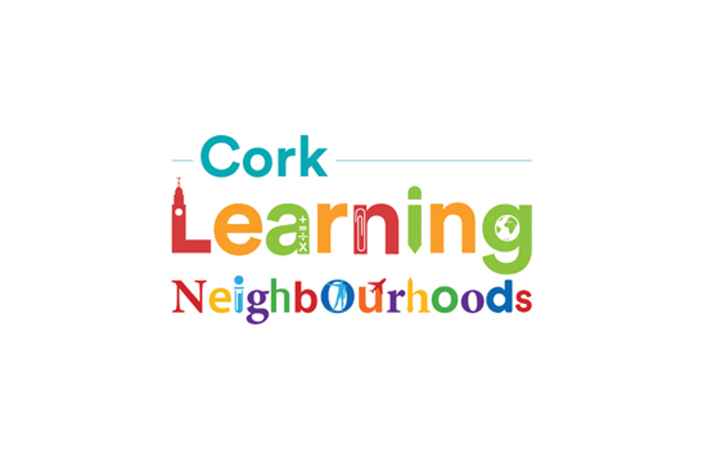 Cork Learning Neighbourhood logo