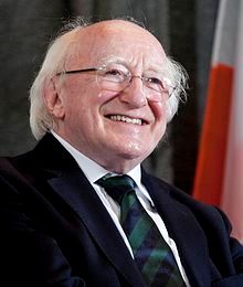 Michael-D-Higgins