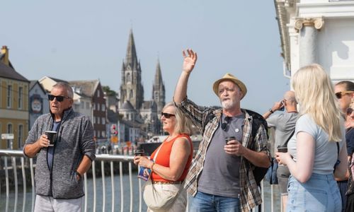 Fab Food Trail